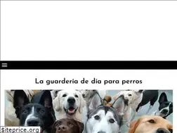 Sites similar to wagwag.es