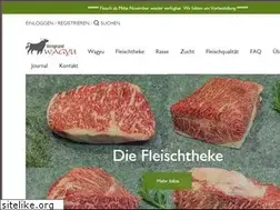 Sites similar to wagyu-farm.com