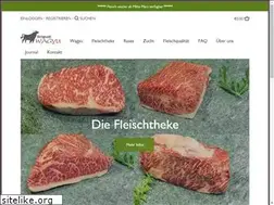 Sites similar to wagyu-farm.de
