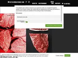 Sites similar to wagyu-oesterreich.at