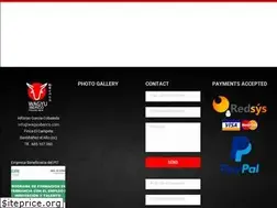 Sites similar to wagyuiberico.com