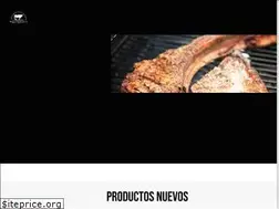 Sites similar to wagyusteakco.com