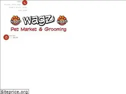 Sites similar to wagzcolorado.com