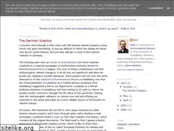 Sites similar to wah-realitycheck.blogspot.com