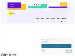 Sites similar to wahaabsiddique.com