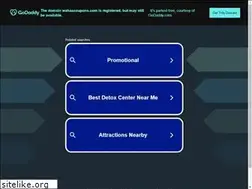 Sites similar to wahaacoupons.com
