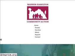 Sites similar to wahacaa.org