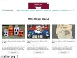 Sites similar to wahadventures.com