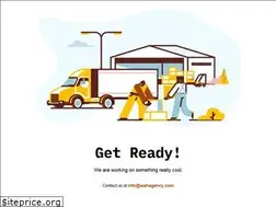 Sites similar to wahagency.com