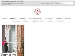 Sites similar to wahairsuppliers.com.au