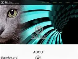 Sites similar to wahalll.com