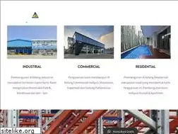 Sites similar to wahanacipta.co.id