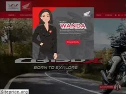 Sites similar to wahanahonda.com