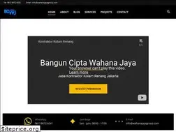 Sites similar to wahanajayagroup.com