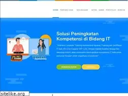 Sites similar to wahanakom.com