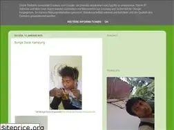 Sites similar to wahanapertanian.blogspot.com