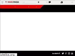 Sites similar to wahanaritelindo.com
