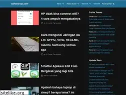 Sites similar to wahanarupa.com