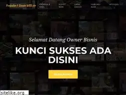 Sites similar to wahanascript.com