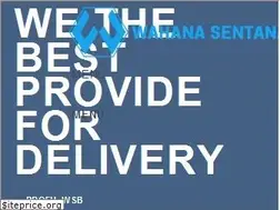 Sites similar to wahanasentanabaja.co.id