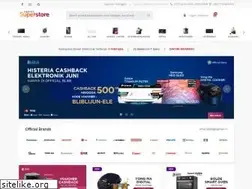Sites similar to wahanasuperstore.com