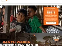 Sites similar to wahanavisi.org