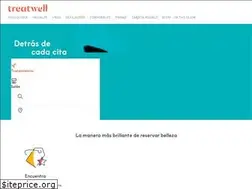 Sites similar to wahanda.es
