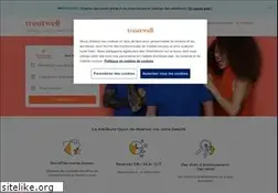 Sites similar to wahanda.fr