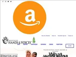 Sites similar to wahandsandvoices.org