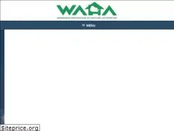 Sites similar to wahaonline.org