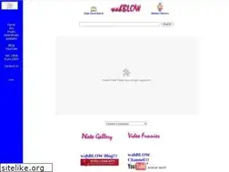Sites similar to wahblow.com