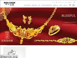 Sites similar to wahchan.com.my