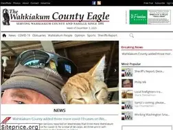 Sites similar to waheagle.com