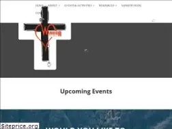 Sites similar to waheart.com