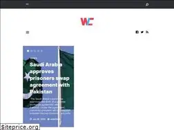 Sites similar to waheedch.com