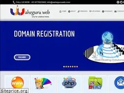 Sites similar to waheguruweb.com