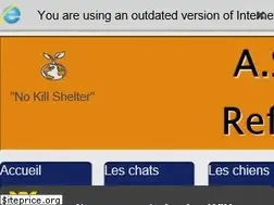 Sites similar to wahf.be