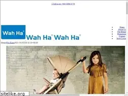 Sites similar to wahha.com.my