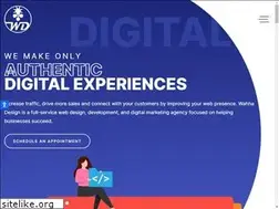Sites similar to wahhadesign.com