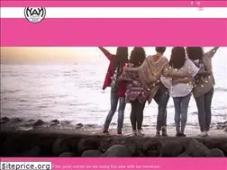 Sites similar to wahhi.org