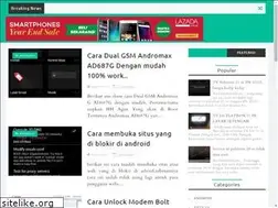 Sites similar to wahidnags.blogspot.com
