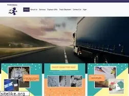 Sites similar to wahidsolutions.com