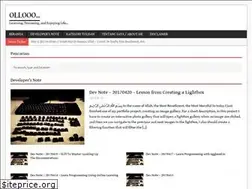 Sites similar to wahidyankf.wordpress.com