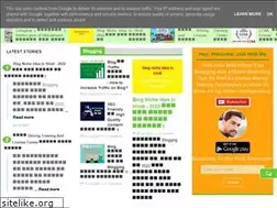 Sites similar to wahindiawah.com