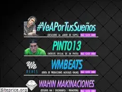 Sites similar to wahinmakinaciones.com