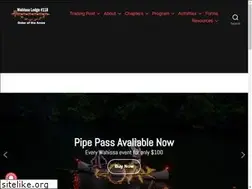Sites similar to wahissa.org