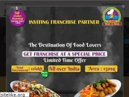 Sites similar to wahjiwahindia.in