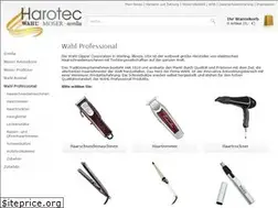 Sites similar to wahl-professional-shop.de