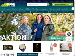 Sites similar to wahl-reitsport.com