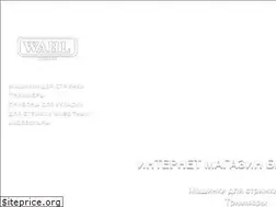 Sites similar to wahl-russia.ru